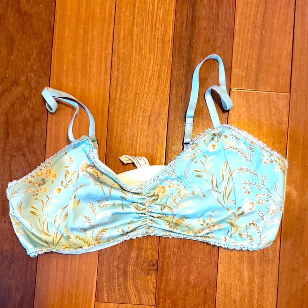 Spell Maisie bralette
